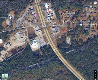 Plus de détails pour 6646 Highway 70, Newport, NC - Terrain à vendre