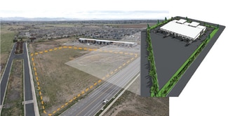 Plus de détails pour Mexico Way, Fort Collins, CO - Local d’activités à vendre