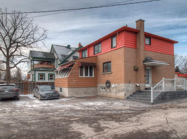 148 Rue Principale, Gatineau, QC à vendre - Photo de l’immeuble – Image 3 sur 13