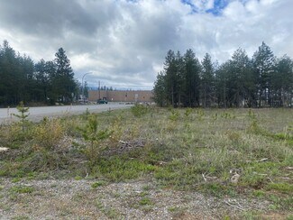 Plus de détails pour NNA Roberts Rd, Athol, ID - Terrain à vendre