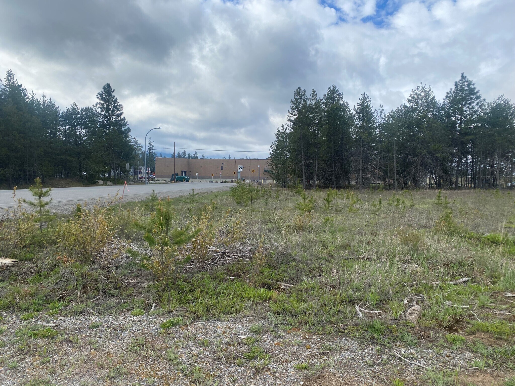 NNA Roberts Rd, Athol, ID à vendre Photo principale– Image 1 sur 4