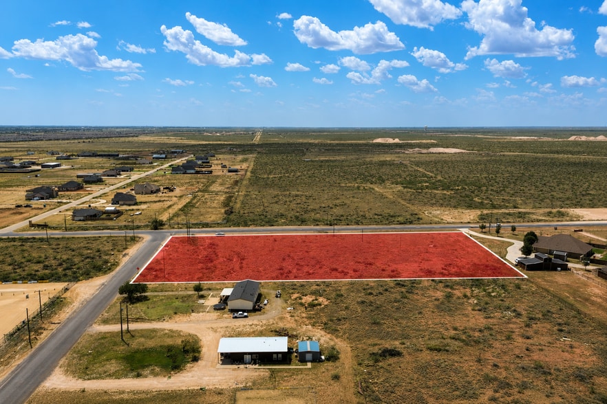 7500 Elkins Rd, Stanton, TX à vendre - Autre – Image 3 sur 6