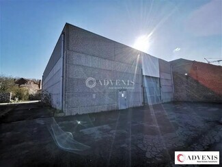 Plus de détails pour Industriel/Logistique à louer