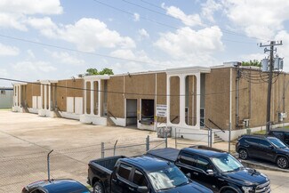 Plus de détails pour 6855 Wynnwood Ln, Houston, TX - Industriel/Logistique à louer