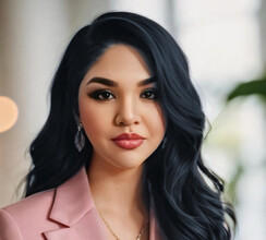 Shirley Escobedo