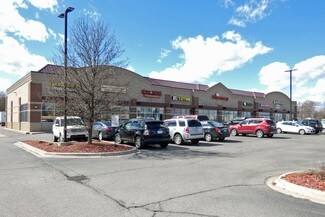 Plus de détails pour 35499-35511 Ford Rd, Westland, MI - Local commercial à louer