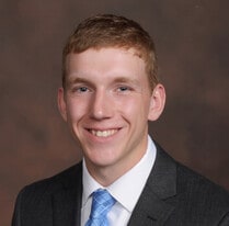 Jeremy Rodenwald