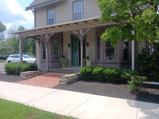 Plus de détails pour 5870 Easton Rd, Plumsteadville, PA - Local commercial à vendre