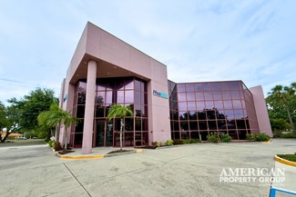 Plus de détails pour 401 Manatee Ave E, Bradenton, FL - Bureau à vendre