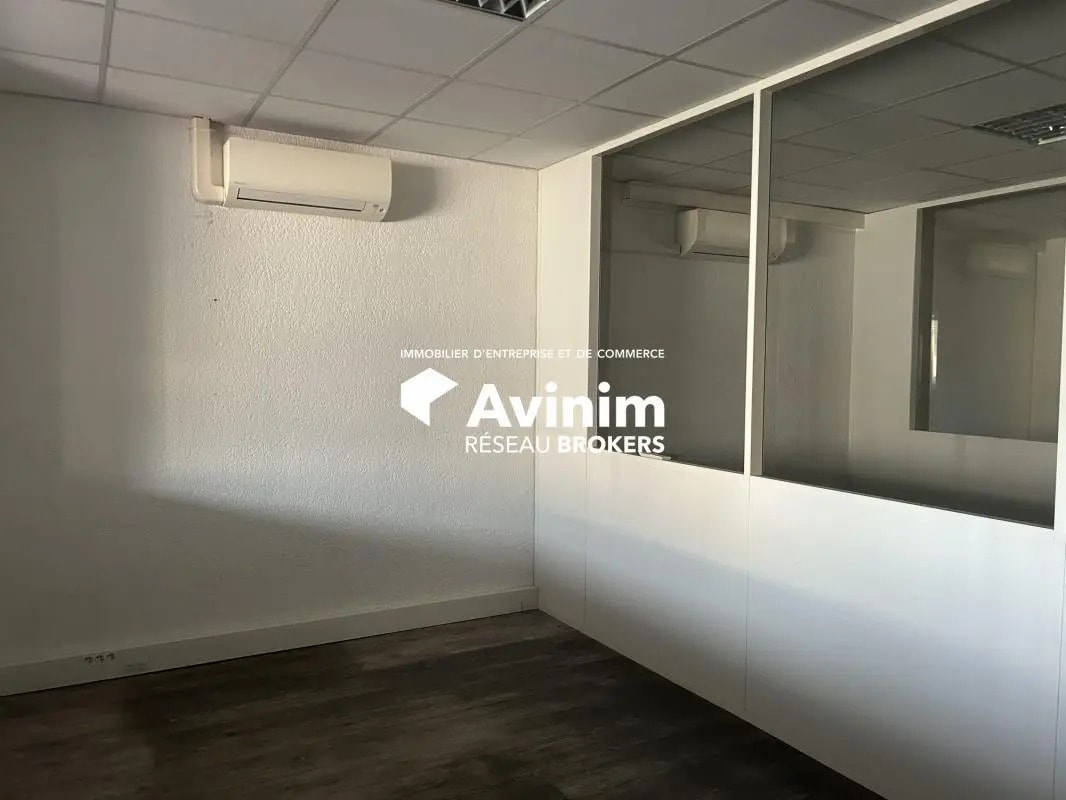 Bureau dans Colomiers à louer Photo intérieure– Image 1 sur 5