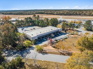 Plus de détails pour 6 Falcon Dr, Peachtree City, GA - Local d’activités à vendre