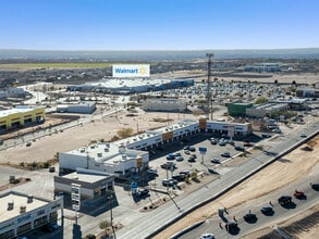 14010-14020 Horizon Blvd, El Paso, TX à louer Photo intérieure– Image 1 sur 7