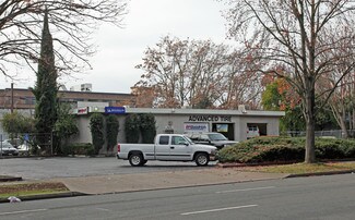 Plus de détails pour 226 Q St, Sacramento, CA - Local commercial à vendre