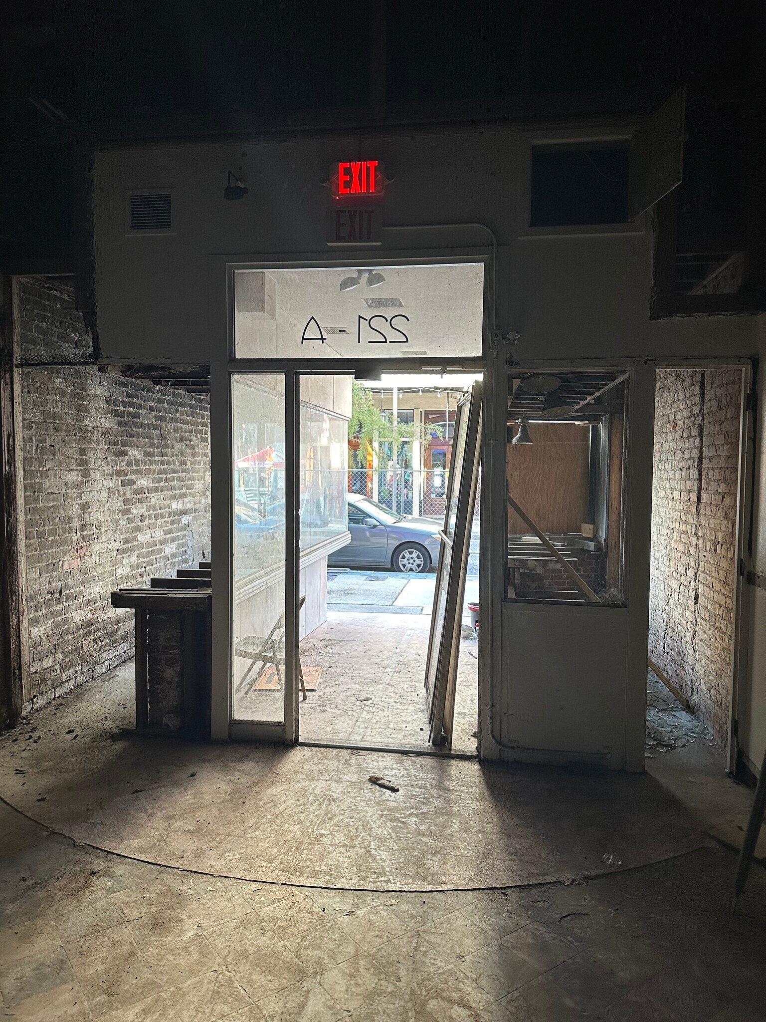 221 Dauphin St, Mobile, AL à louer Photo intérieure– Image 1 sur 7