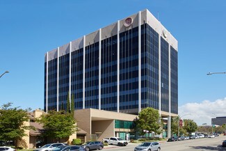 Plus de détails pour 3711 Long Beach Blvd, Long Beach, CA - Coworking à louer