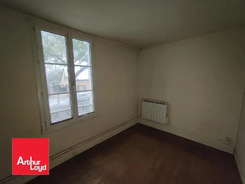 Local commercial dans Luisant à vendre - Photo intérieure – Image 3 sur 3