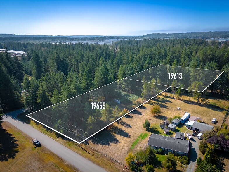 19613-19655 28 Av, Langley, BC à vendre - Photo de l’immeuble – Image 2 sur 4