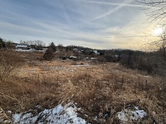 Plus de détails pour Manor Road South Tract Parcel A-2, Delmont, PA - Terrain à vendre