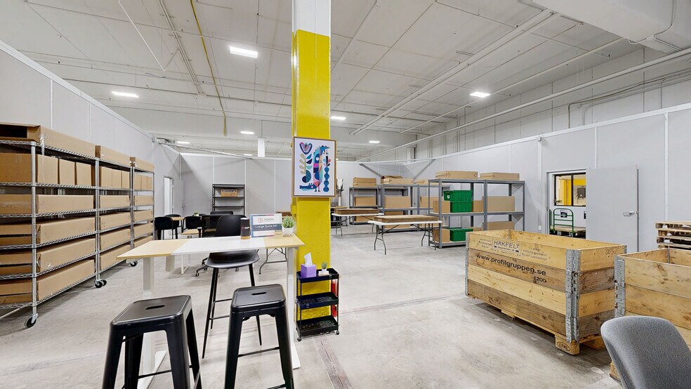 4440 W Round Lake Rd, Arden Hills, MN à louer - Numérisation 3D Matterport – Image 1 sur 26