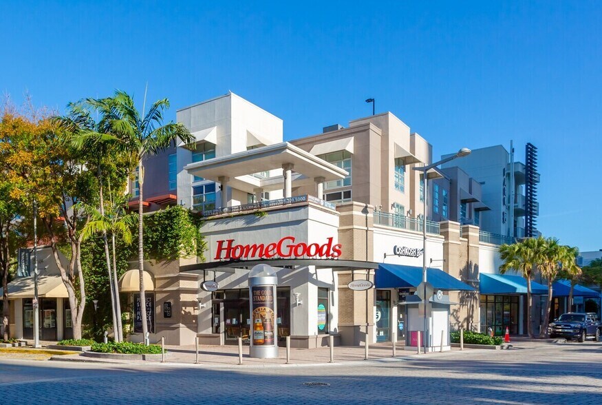 3401 N Miami Ave, Miami, FL à louer - Photo de l’immeuble – Image 3 sur 4