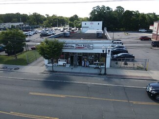 Plus de détails pour 426 E Main St, Patchogue, NY - Local commercial, Industriel/Logistique à louer