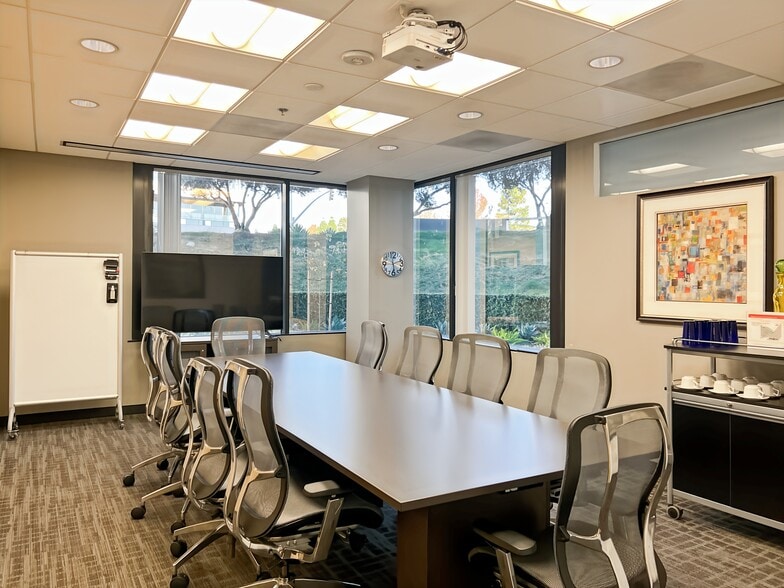 9920 Pacific Heights Blvd, San Diego, CA à louer - Photo intérieure – Image 2 sur 13