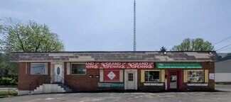 Plus de détails pour 453-455 Lincoln St, Worcester, MA - Local commercial à vendre