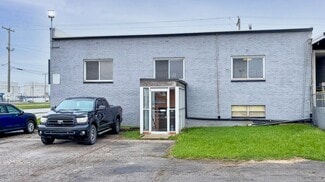 Plus de détails pour 3616 Fisher Rd, Columbus, OH - Bureau à louer
