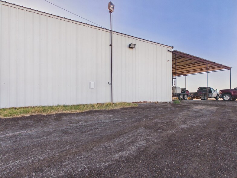 TBD Rancho St, Pecos, TX à vendre - Photo de l’immeuble – Image 3 sur 7