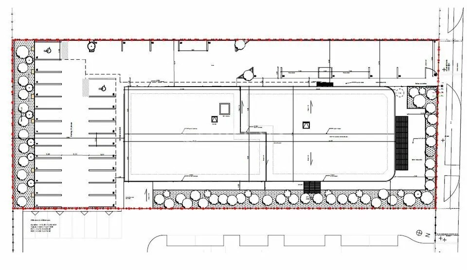 Local d'activités dans Sète à vendre - Photo de l’immeuble – Image 3 sur 4