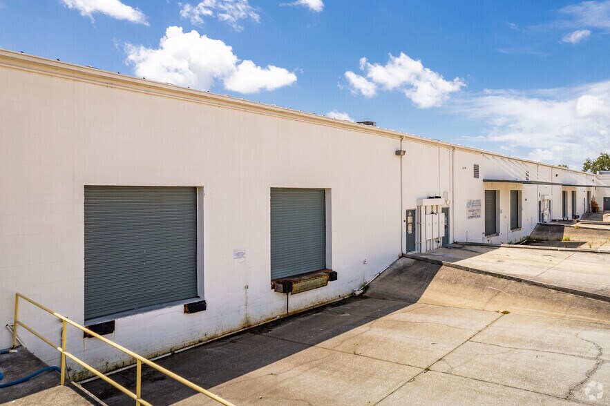 7201-7243 Bryan Dairy Rd, Largo, FL à louer - Photo de l’immeuble – Image 3 sur 5