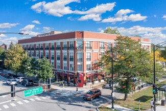 Plus de détails pour 401-417 E Oakwood Blvd, Chicago, IL - Logement à vendre