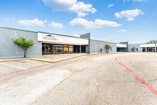 Plus de détails pour 2474 Manana Dr, Dallas, TX - Industriel/Logistique à louer