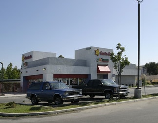 Plus de détails pour 11224 S Western Ave, Los Angeles, CA - Local commercial à vendre