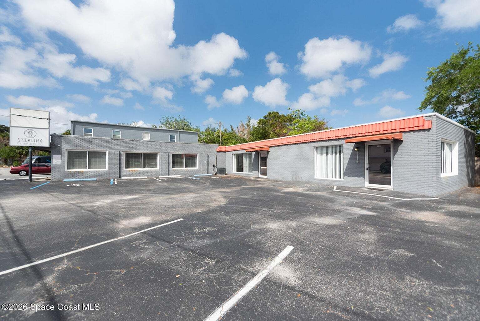 804-806 Forrest Ave, Cocoa, FL à louer Photo intérieure– Image 1 sur 29