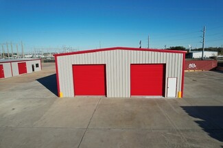 Plus de détails pour 3630 5th Ave N, Texas City, TX - Industriel/Logistique à louer
