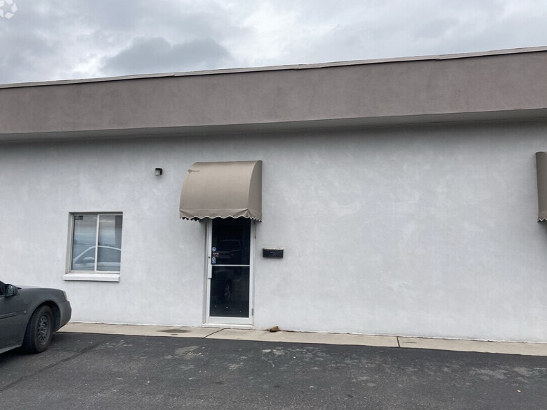 2940 I-70 Business Loop, Grand Junction, CO à louer - Photo principale – Image 1 sur 5