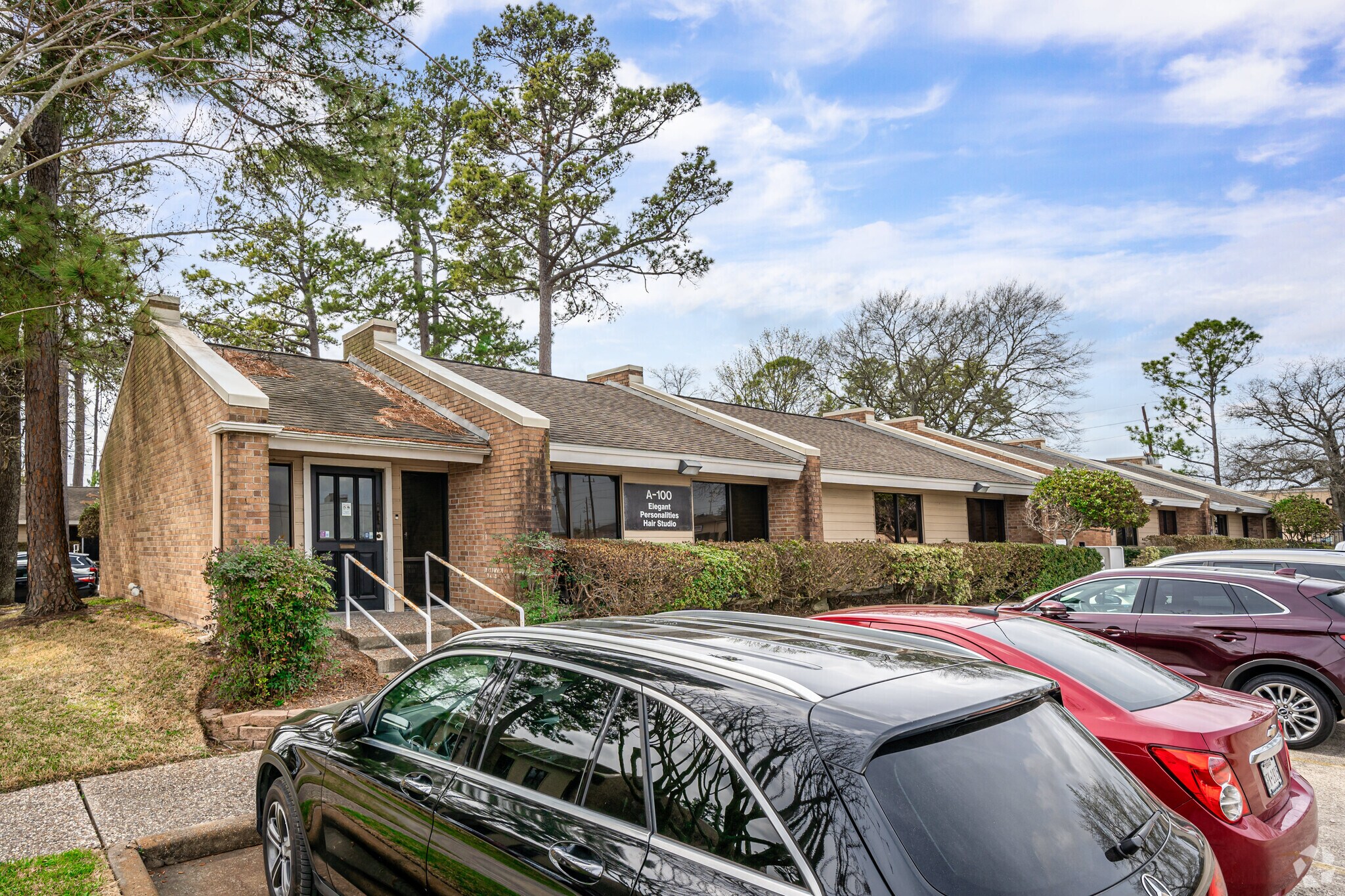 2611 FM 1960 Rd, Houston, TX à louer Photo principale– Image 1 sur 11