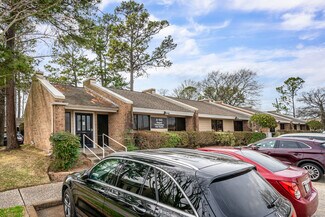 Plus de détails pour 2611 FM 1960 Rd, Houston, TX - Bureau à louer