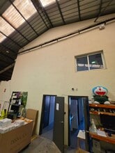 Industriel/Logistique dans Mollet del Vallès, Barcelona à louer Photo intérieure– Image 1 sur 14