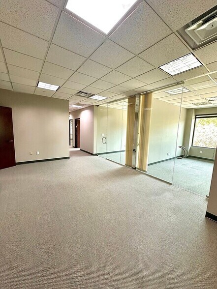 2530 Eldorado Pky, McKinney, TX à louer - Photo de l’immeuble – Image 3 sur 6