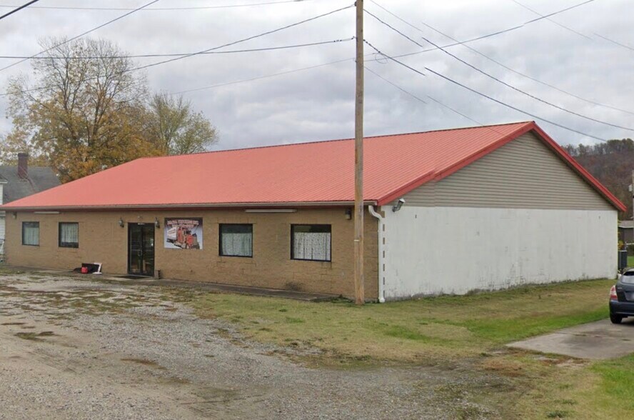 15888 State Route 7, Crown City, OH à vendre - Photo de l’immeuble – Image 2 sur 7