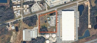 Plus de détails pour 8345 FL-33, Lakeland, FL - Terrain à vendre