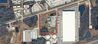 Plus de détails pour 8345 FL-33, Lakeland, FL - Terrain à vendre