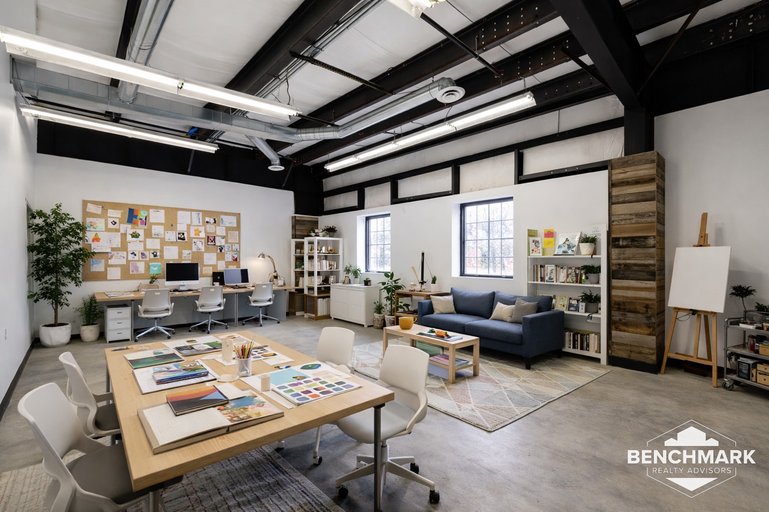 1000 Turk Hill Rd, Fairport, NY à louer Photo intérieure– Image 1 sur 11