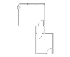 9950 Westpark Dr, Houston, TX à louer Plan d’étage– Image 1 sur 1