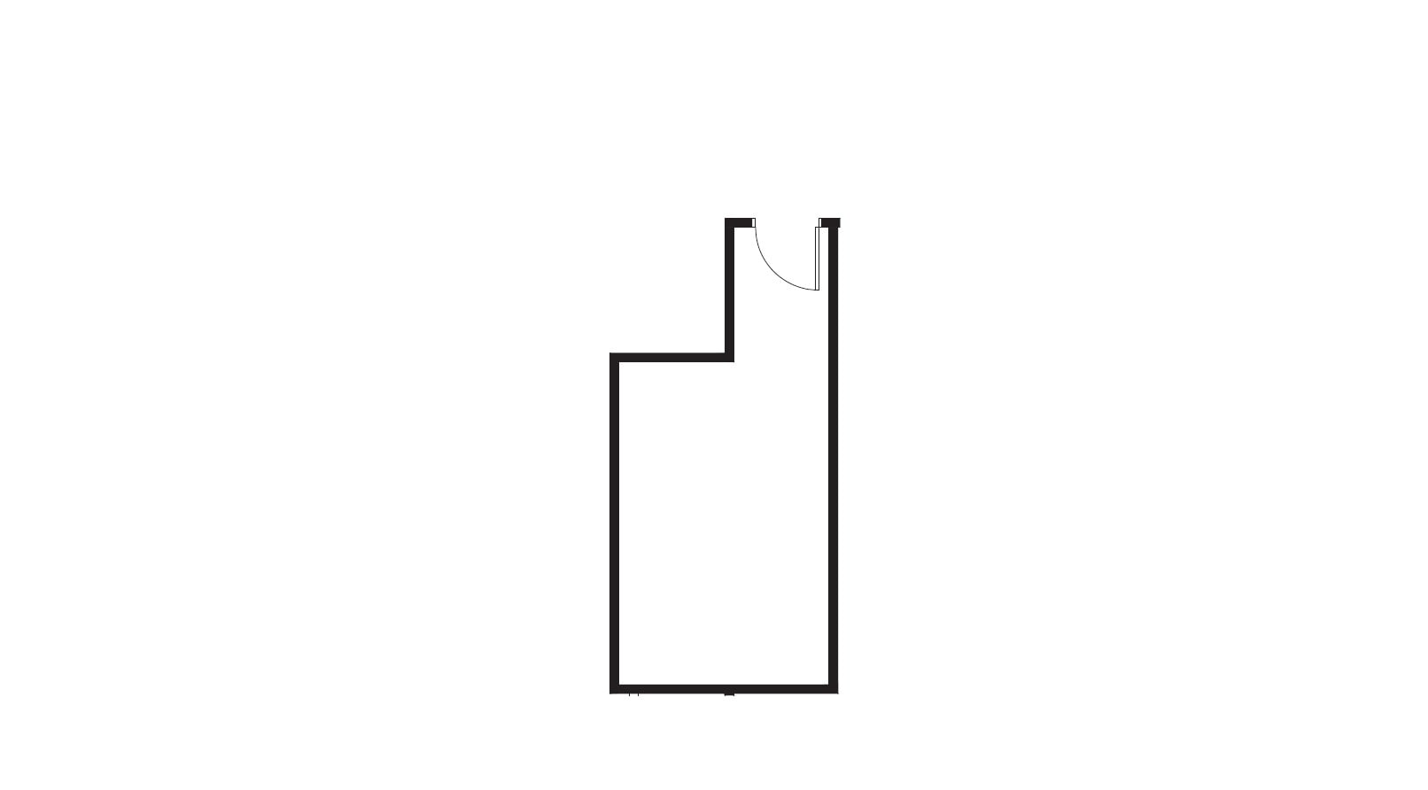 10800 Lyndale Ave S, Bloomington, MN à louer Plan d’étage– Image 1 sur 2