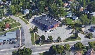 Plus de détails pour 1560 Parkman Rd NW, Warren, OH - Local commercial à vendre