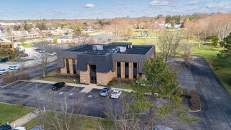 Plus de détails pour 2725 Abington Ct, Akron, OH - Bureau à louer