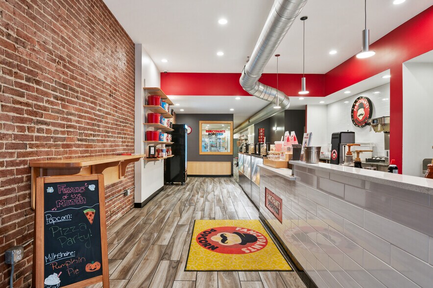 4323 Butler St, Pittsburgh, PA à vendre - Photo de l’immeuble – Image 2 sur 25